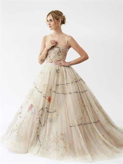 chiara ferragni wedding dress dior|Dior wedding dresses 2020.